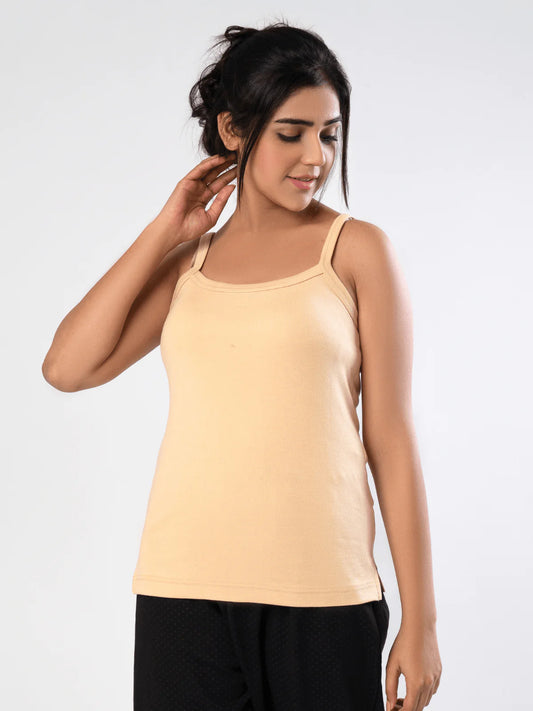 Women's Camisole (Interlock)
