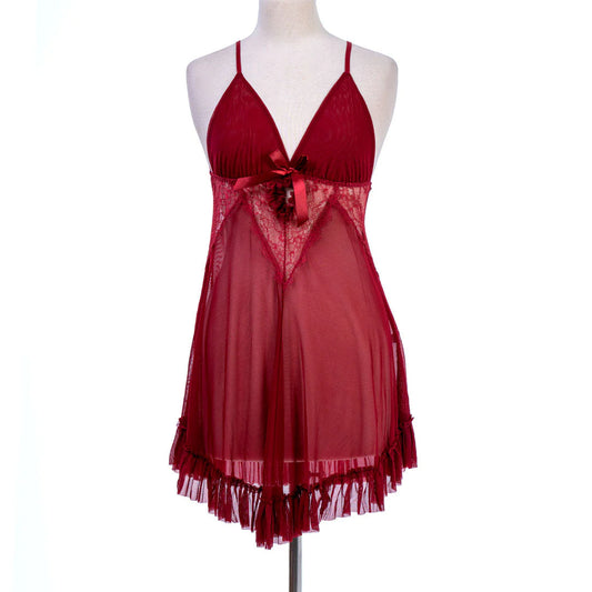 Short Nighty