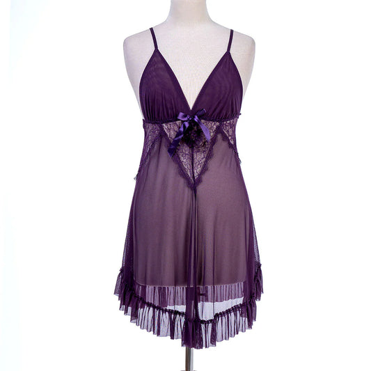 Short Nighty