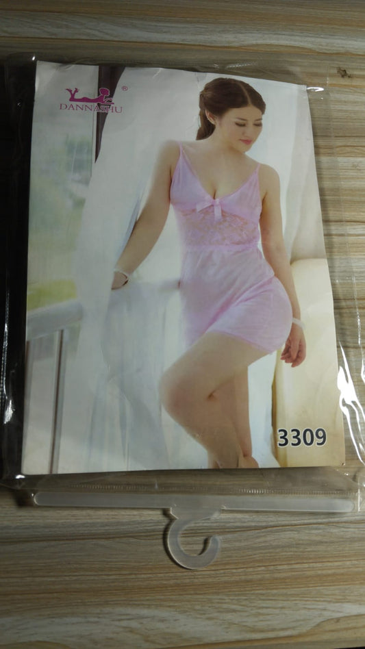 Gorgeous Night Dress for Girls