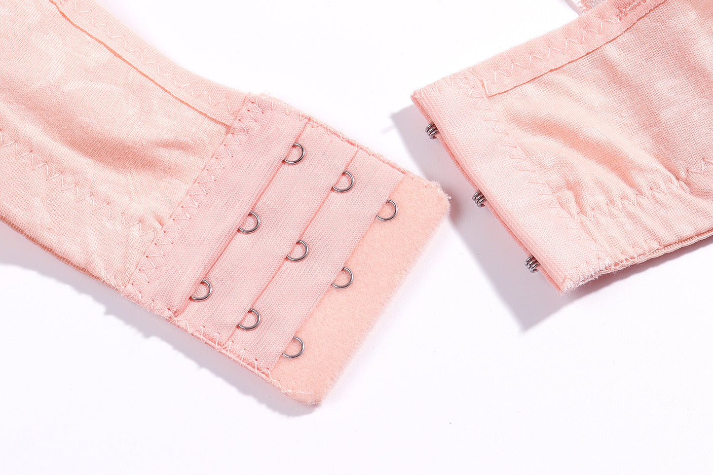LIGHTLY PADDED WIRED COTTON T-SHIRT BRA