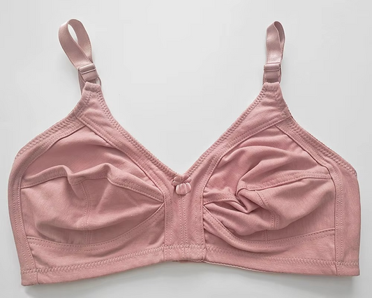 Belleza Lingerie Gentle Classic Cotton BRA